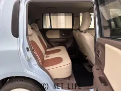 スズキ アルトラパン