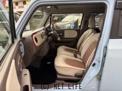 スズキ アルトラパン