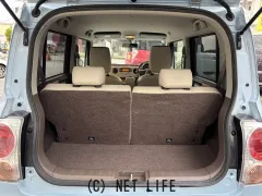 スズキ アルトラパン