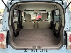 スズキ アルトラパン