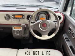 スズキ アルトラパン