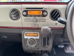 スズキ アルトラパン