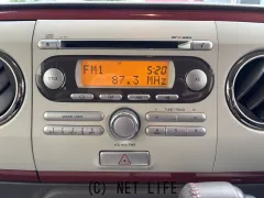 スズキ アルトラパン