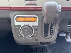 スズキ アルトラパン