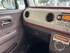 スズキ アルトラパン