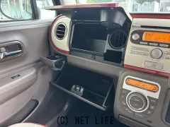 スズキ アルトラパン