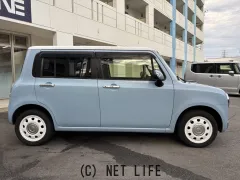 スズキ アルトラパン