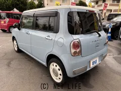 スズキ アルトラパン