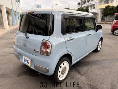 スズキ アルトラパン