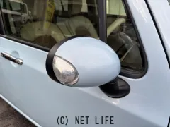 スズキ アルトラパン