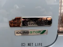 スズキ アルトラパン