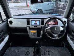 スズキ ハスラー