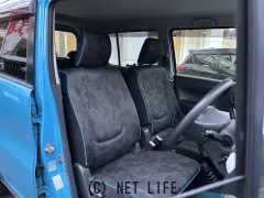 スズキ ハスラー