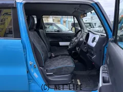 スズキ ハスラー