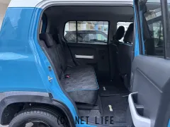 スズキ ハスラー