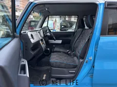 スズキ ハスラー