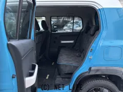 スズキ ハスラー