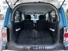 スズキ ハスラー