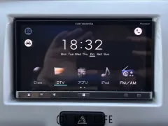 スズキ ハスラー