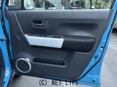 スズキ ハスラー