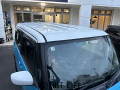 スズキ ハスラー