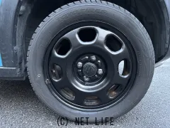 スズキ ハスラー