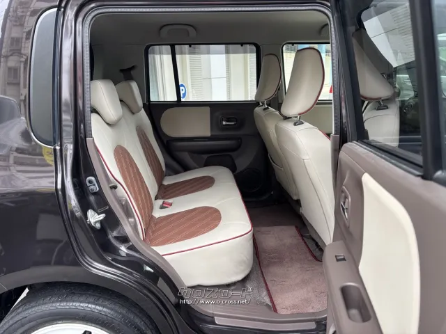 スズキ アルトラパン