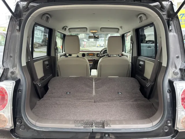 スズキ アルトラパン