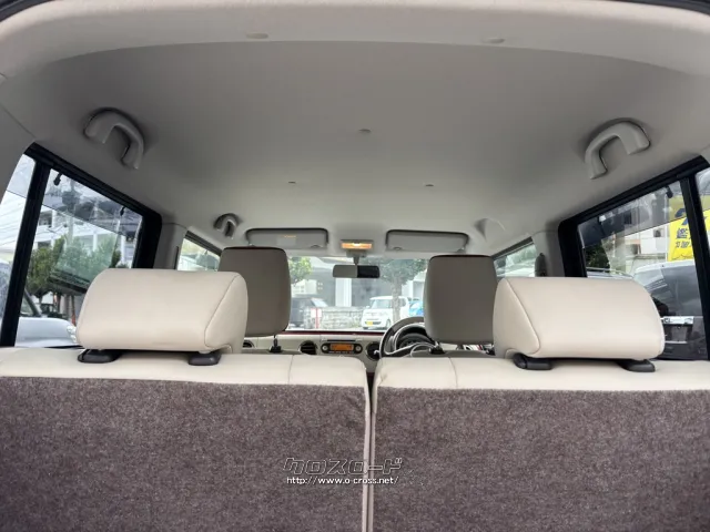 スズキ アルトラパン