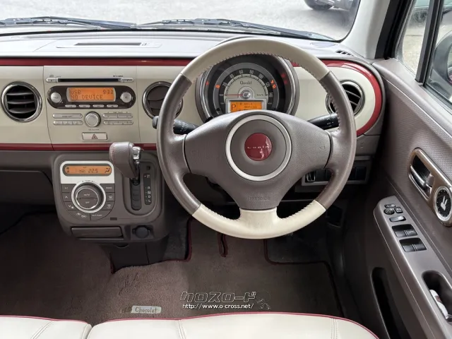 スズキ アルトラパン