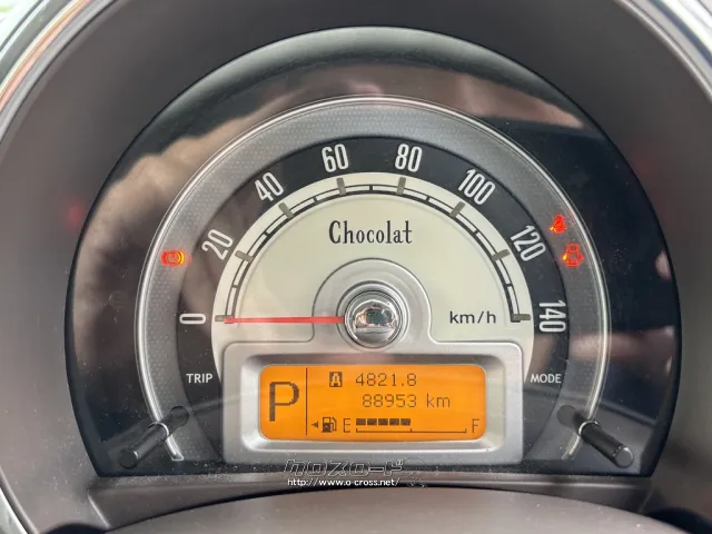 スズキ アルトラパン