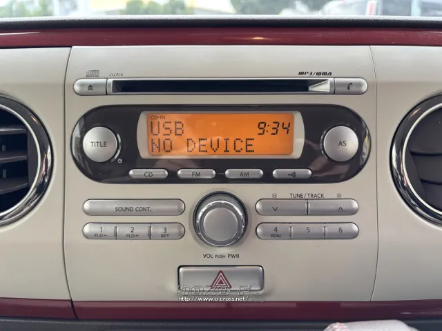 スズキ アルトラパン