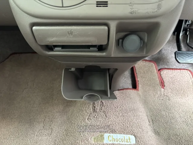 スズキ アルトラパン