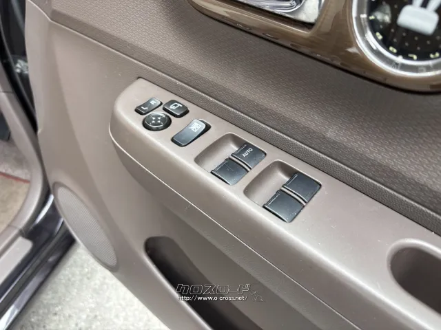 スズキ アルトラパン