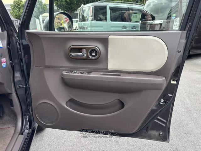 スズキ アルトラパン