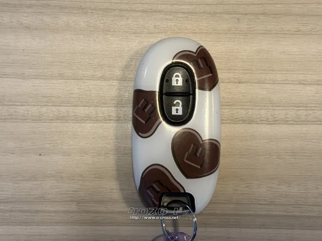 スズキ アルトラパン