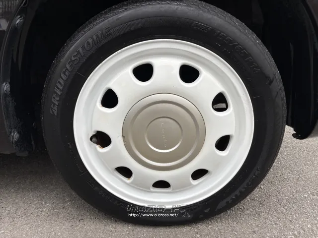 スズキ アルトラパン