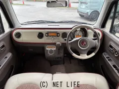 スズキ アルトラパン