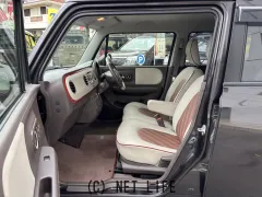 スズキ アルトラパン