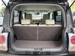 スズキ アルトラパン