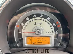 スズキ アルトラパン