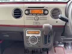 スズキ アルトラパン