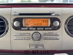 スズキ アルトラパン