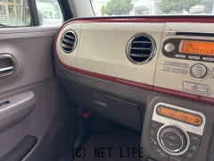 スズキ アルトラパン