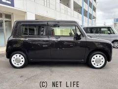 スズキ アルトラパン