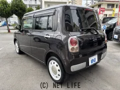 スズキ アルトラパン