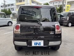 スズキ アルトラパン