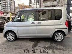 ダイハツ タント