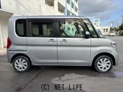 ダイハツ タント