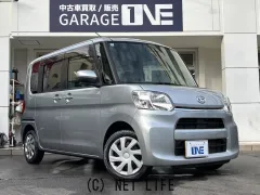 ダイハツ タント